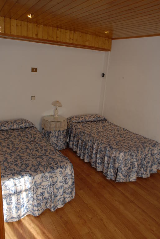 Hotel Europa Les Room photo