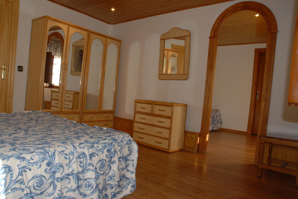 Hotel Europa Les Room photo